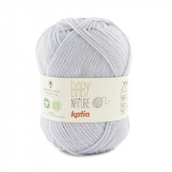 Katia Baby Nature 123