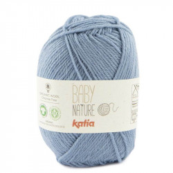Katia Baby Nature 124