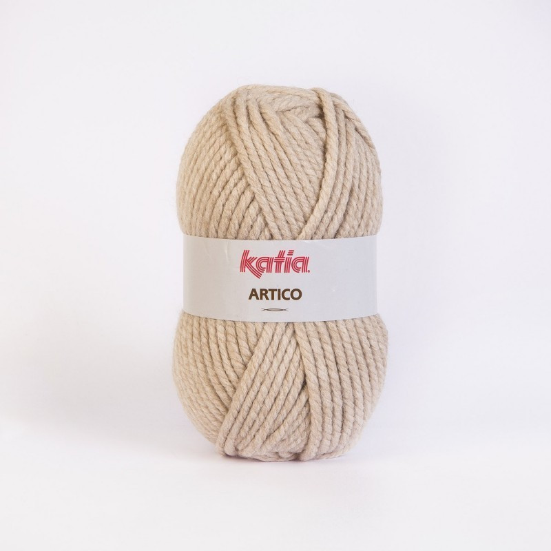 Lanas Katia Artico 6