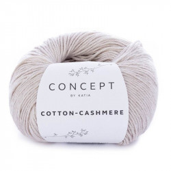 Katia Cotton Cashmere 54