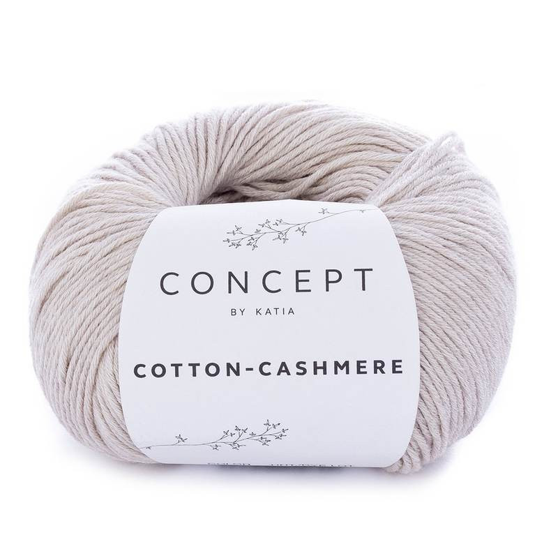 Katia Cotton Cashmere 54 Katia Cotton Cashmere 54