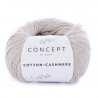 Katia Cotton Cashmere 54