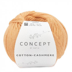 Katia Cotton Cashmere 82