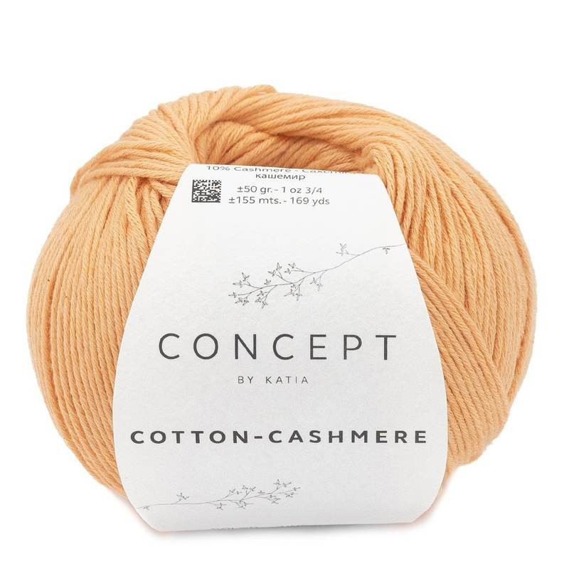 Katia Cotton Cashmere 82 Katia Cotton Cashmere 82