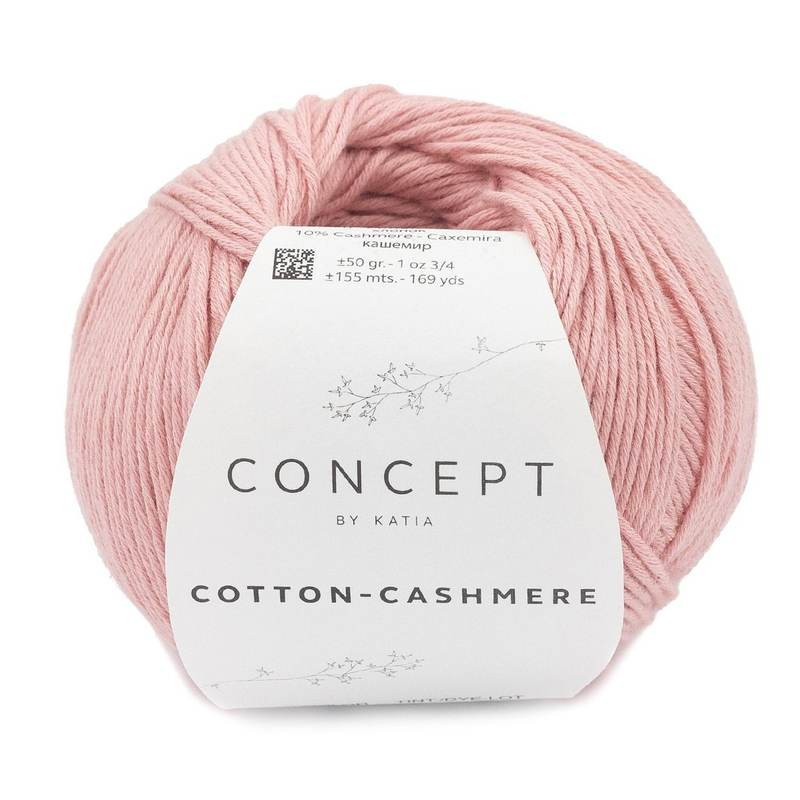 Katia Cotton Cashmere 83 Katia Cotton Cashmere 83