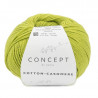 Katia Cotton Cashmere 84