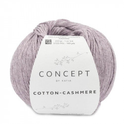 Katia Cotton Cashmere 85