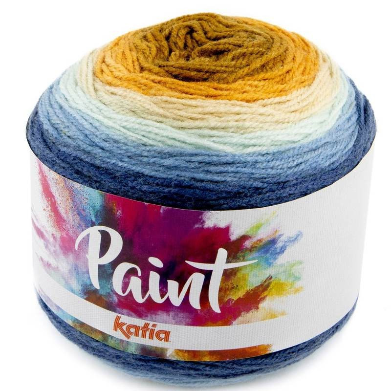 Katia Paint 80 Katia Paint 80